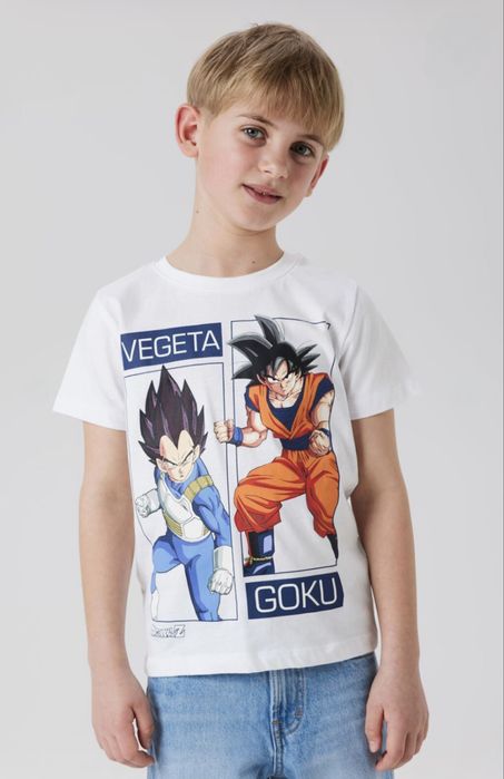 Футболка Name it на 7-8 років