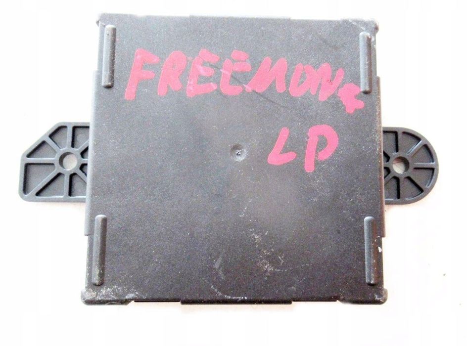 FIAT FREEMONT 2.0 M-JET MODUŁ ELEKTRYCZNY P05026613AJ