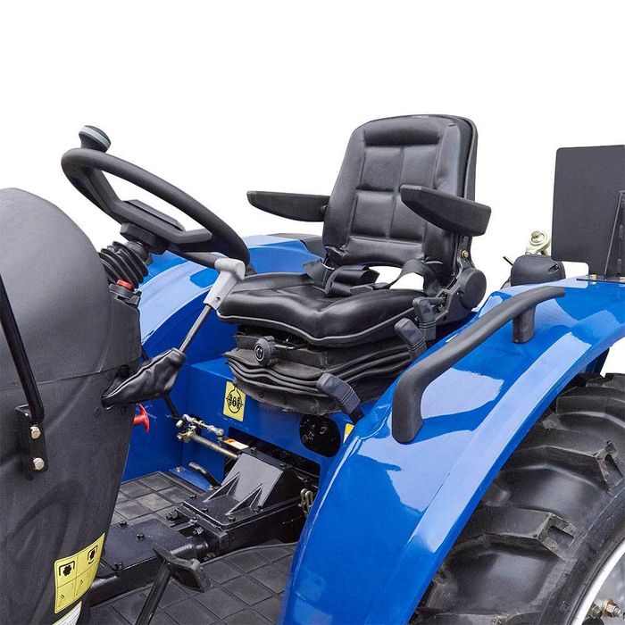 Трактор ДТЗ 5354HPX