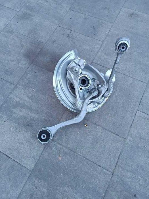 Подвеска Bmw X3 G01 разборка запчасти шрот рычаг подрамник комплект