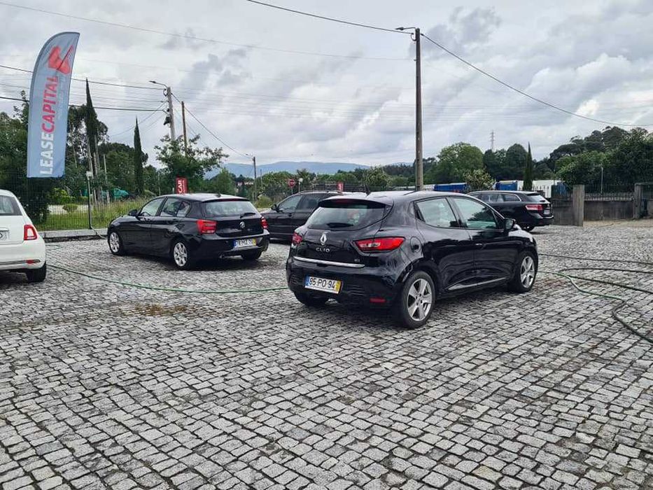 Renault Clio 1.5 Dci 90cv