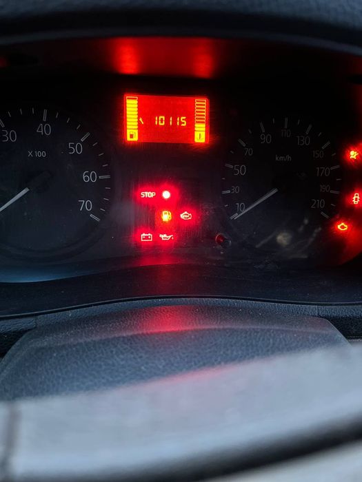 Рено.            Канго