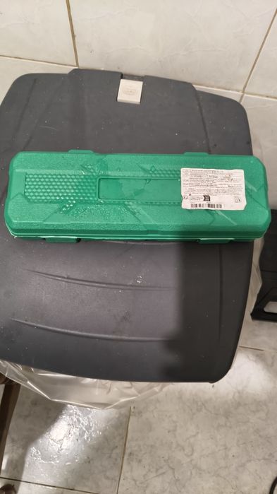 Chaves de impacto longas