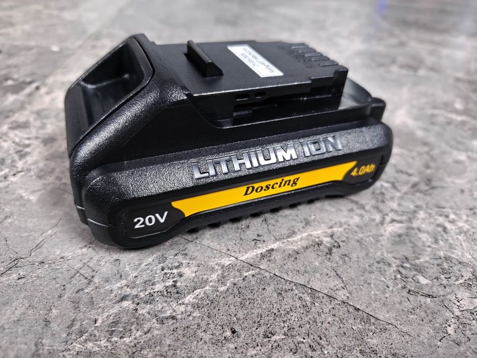 Bateria akumulator do DeWalt 18V 4Ah zamiennik