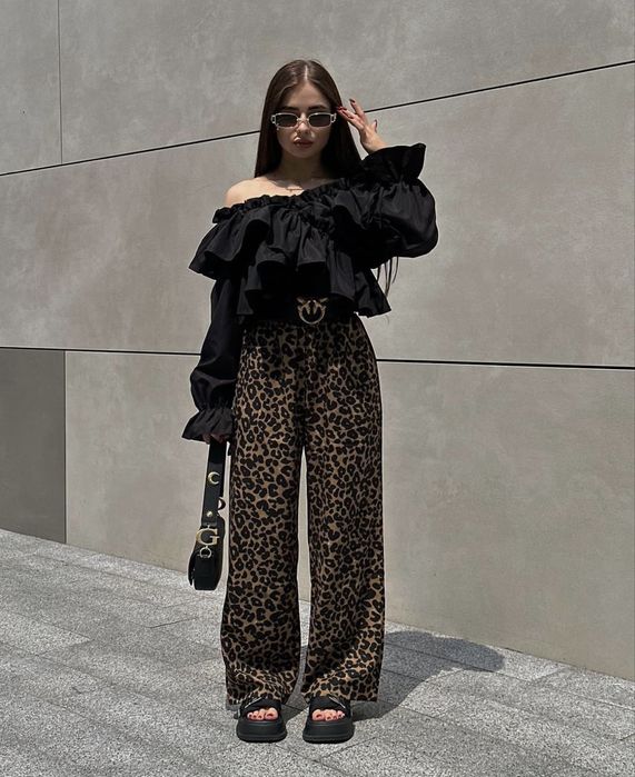 Неймовірна блуза