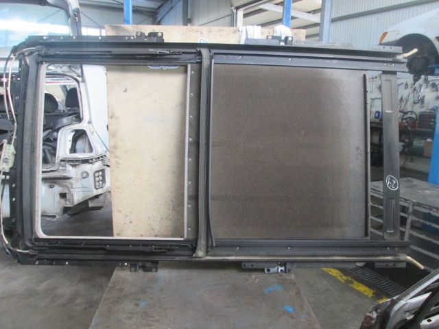 Teto de abrir RENAULT Laguna I (B56_, 556_)