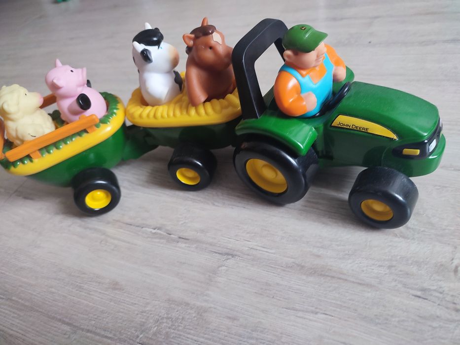 На батарейках для дітей