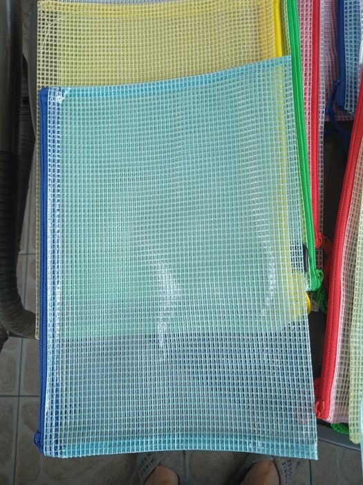 Koperty plastikowe