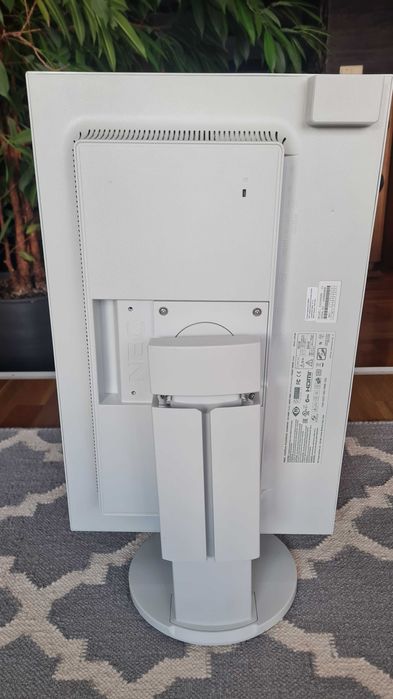 Nec MultiSync EA244WMi 24" 1920x1200 LED IPS pivot hub USB PROF Gdańsk