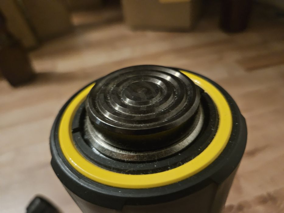 Siłownik hydrauliczny ENERPAC RC254 NOWY!
