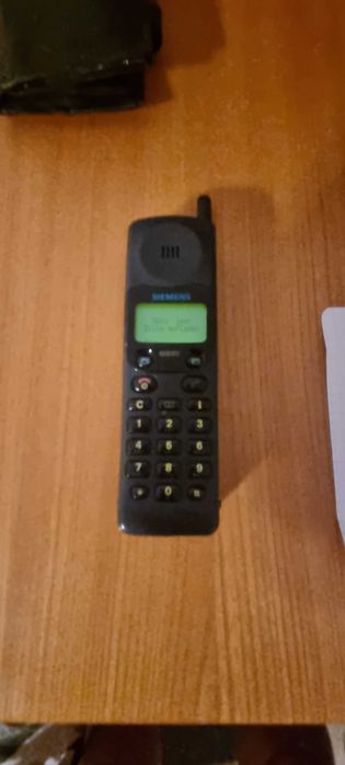 Телефон Siemens GSM