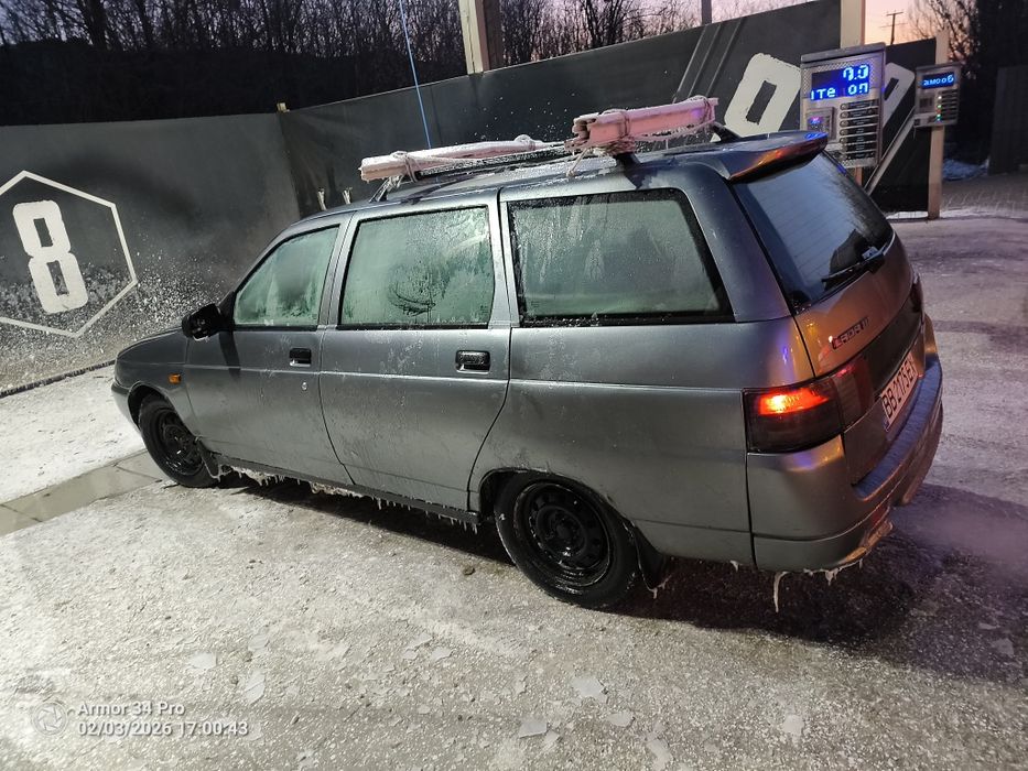 Продам Ваз 21114 можливій обмін на бляху