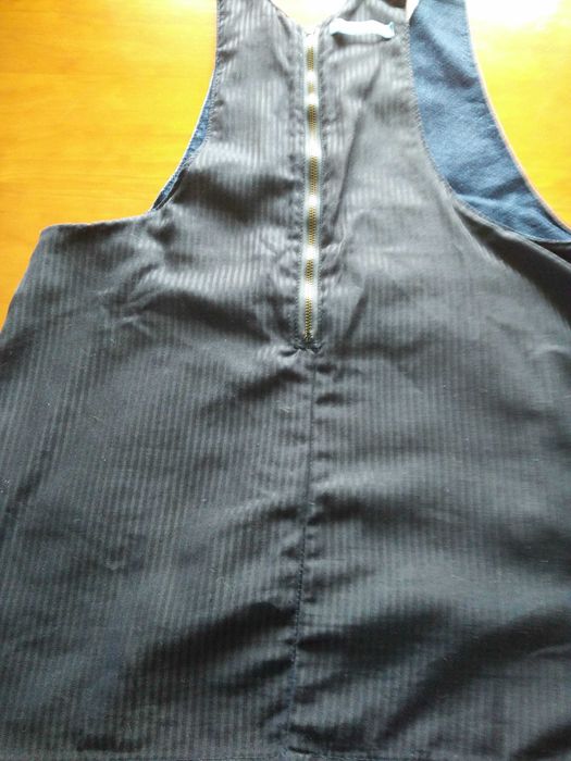 Saia de ganga - Pull and Bear