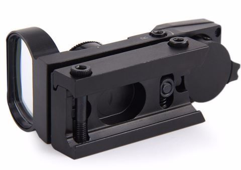 Red dot Green dot 22mm ou 11mm