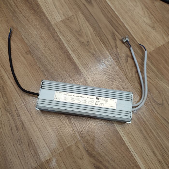 Блок живлення FKtechnics