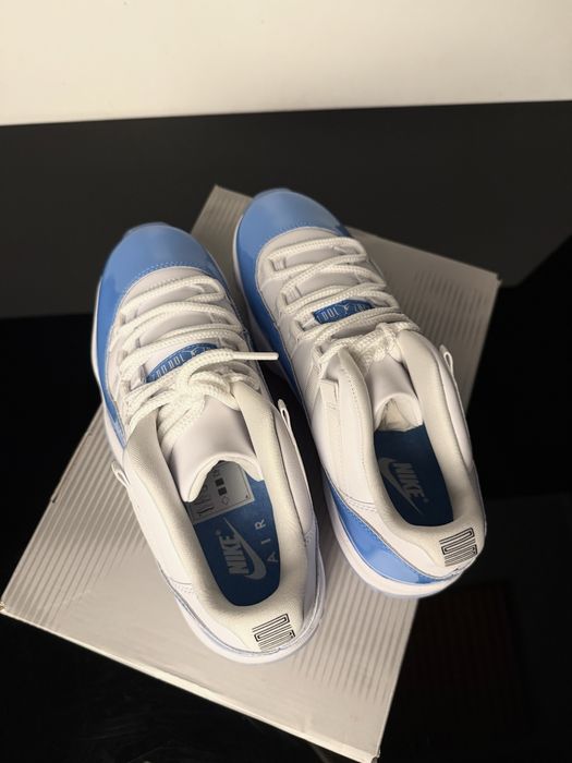Nike Air Jordan 11 low