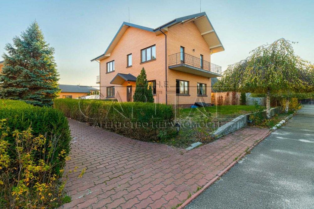 Продажа дома, Вишенки, Бориспольский р-н