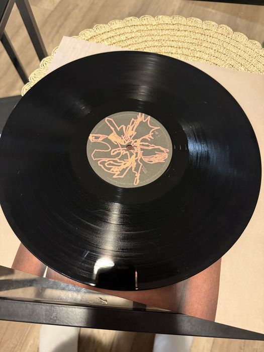 Travis scott utopia lp