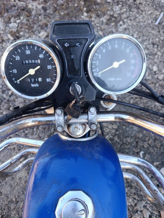 Продам альфу 50см3