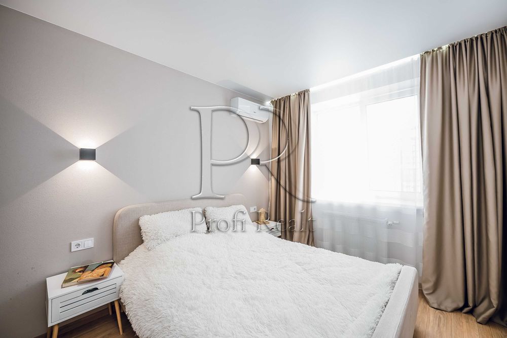 Продаж 2к кв жк Атмосфера/Вишневе/Софіївська борщагівка/жк Софія