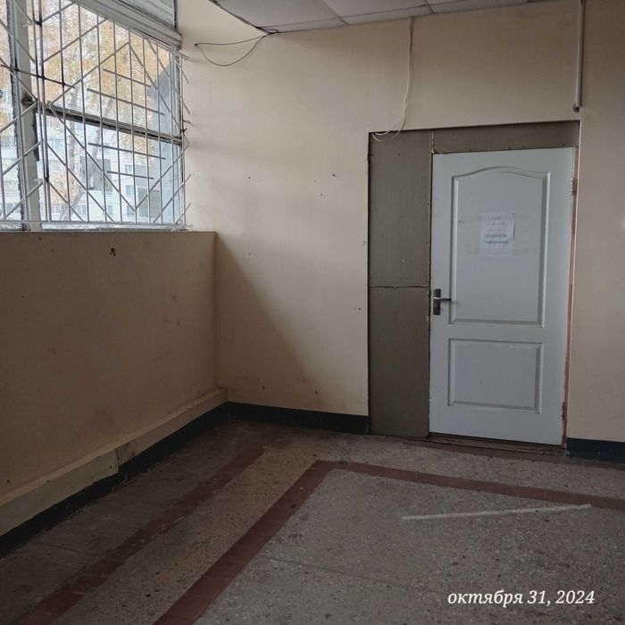 Сдам в аренду помещения в г Златополь (Первомайский)  Харьк. обл.