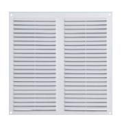 Kratka Wentylacyjna 350*350Mm Biała