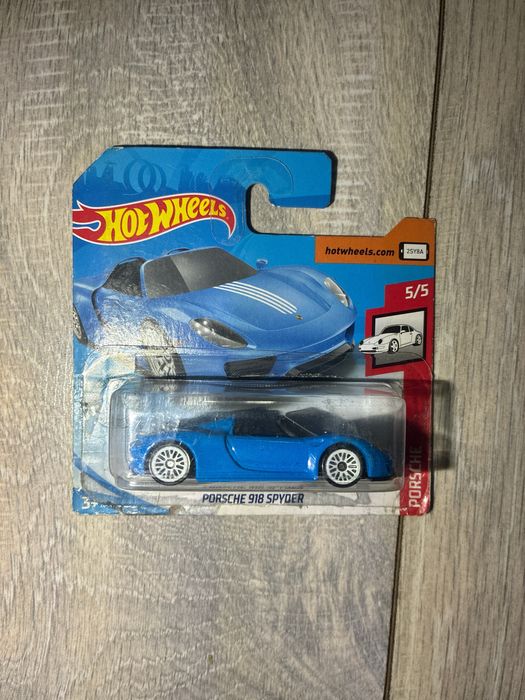Hot wheels  porsche форсаж, колекція хот вілс порш, Mini gt, мини гт