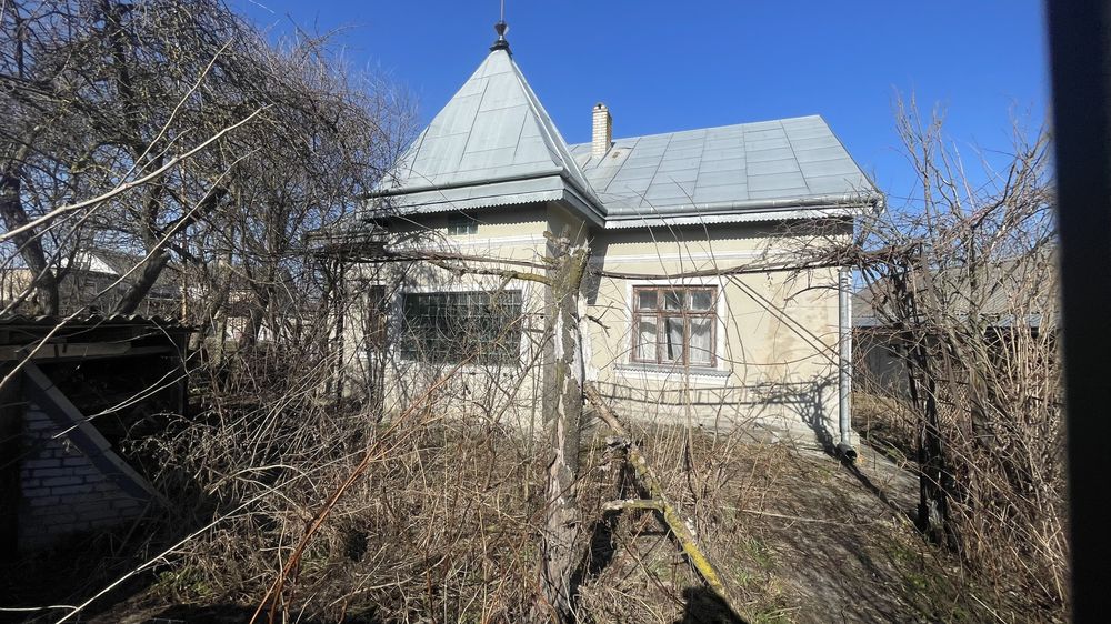 Продаж 3-кім. будинку 87.2 м.кв., в. Медова