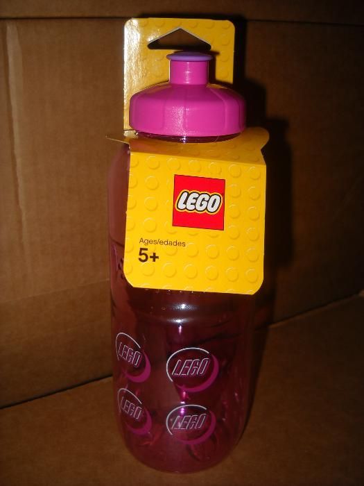 LEGO Bidon - Nowy - Oryginalny