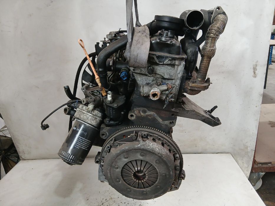 Motor completo AUDI A4 (8D2, B5)