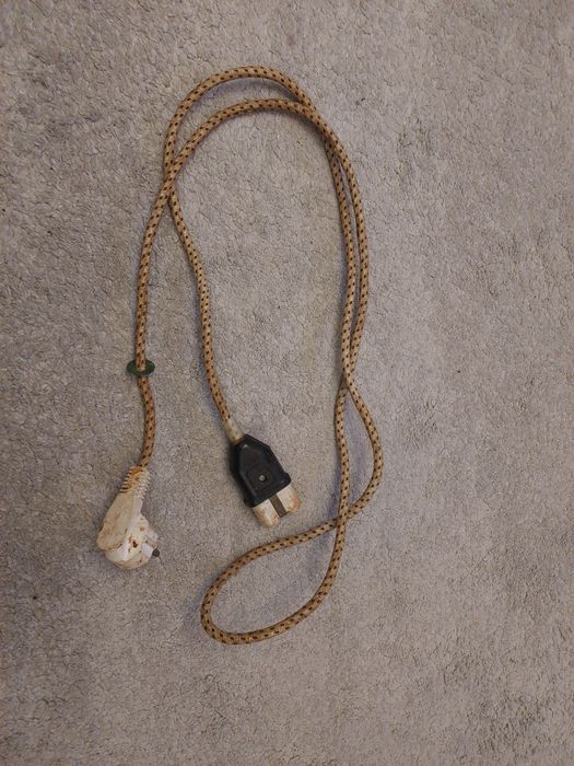 Kabel do piekarnika piecyka opiekacza