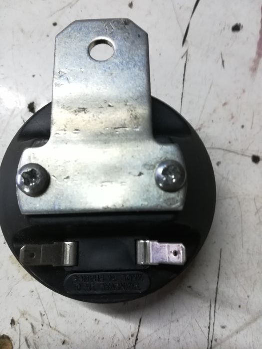 Buzina universal moto