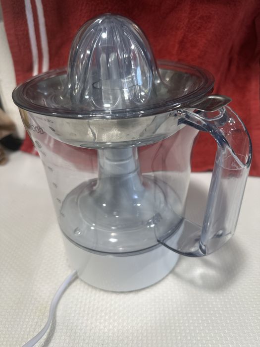 Espremedor de Citrinos Elétrico Kenwood