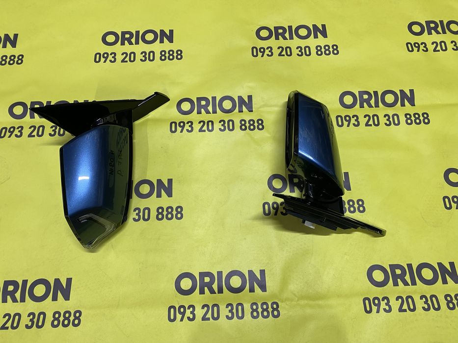 Зеркало Jeep Cherokee WK2 KL Compass Sportage Niro ioniq Kona Tucson