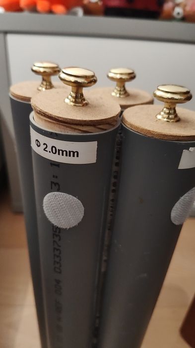 Máquina soldar CEVIK Apolo-151