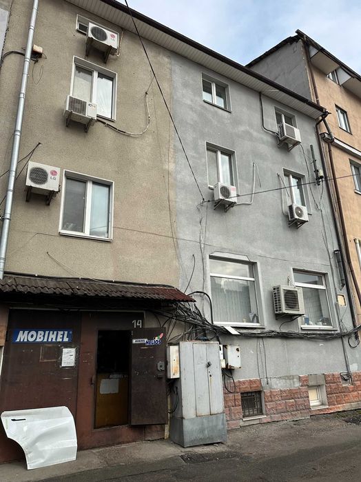 Комерційна нерухомість за адресою вул. Новомостицька (площа 333 м²) - Atlanta.ua - фото 14