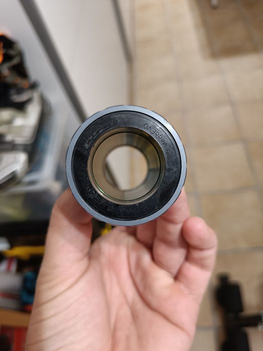 Bottom Bracket FSA / Caixa de pedaleira