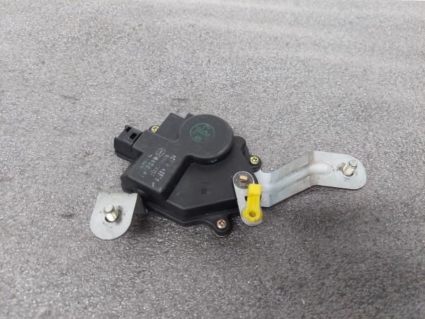 Motor Fecho Mala HYUNDAI Getz (TB)