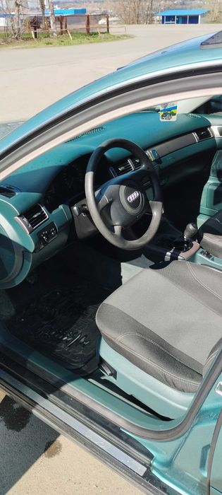 ПРОДАМ Ауді А6 С5