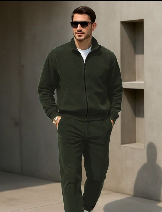 Спортивний костюм теплий чоловічий спортивный  тёплый мужской костюм