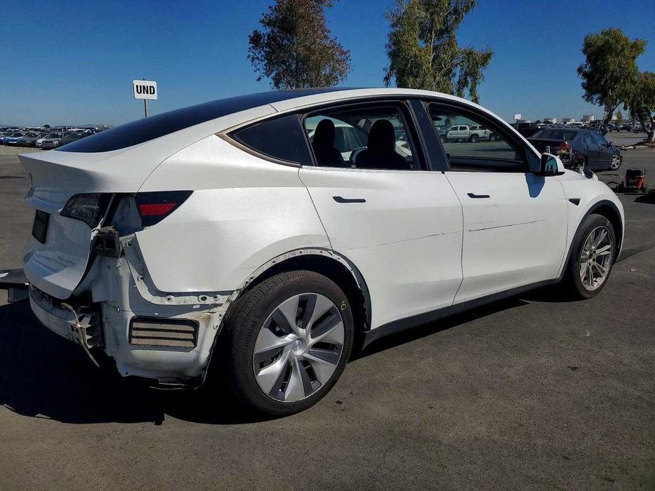 2023 Tesla  Model  Y