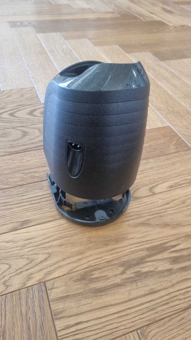 Baza czyszcząca stacja Braun series 7