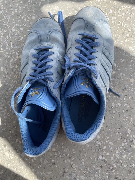 адідас adidas gazelle газелі газєлі 43