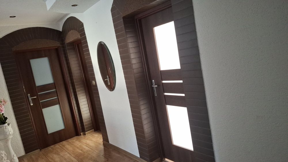 Skrzydła drzwiowe pokojowe 80/70