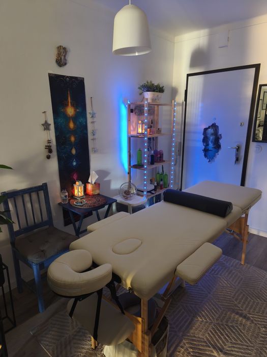 Massagens Profissionais | Algarve