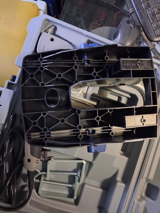 Serra de recorte Dremel