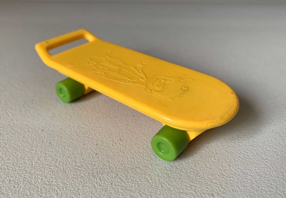 McDonald's Toy 2006 – Skate64409206766211120