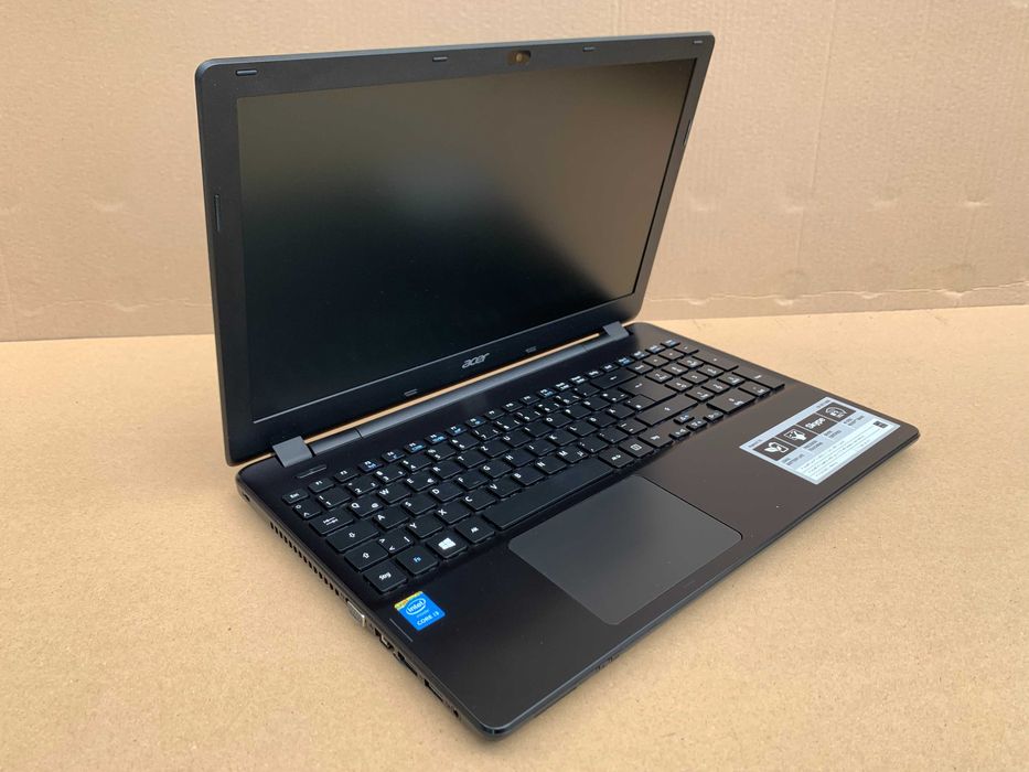 laptop 15,6" ACER E5-571-33SS