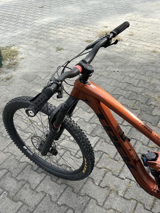 Trek Slash 8 gx L 2023 29’