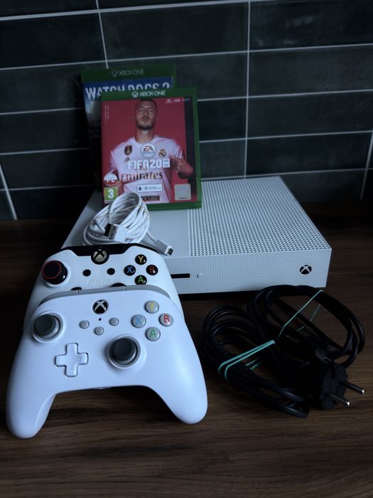 Xbox one S 512GB